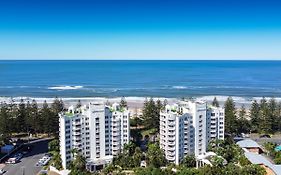 Ultiqa Burleigh Mediterranean Resort